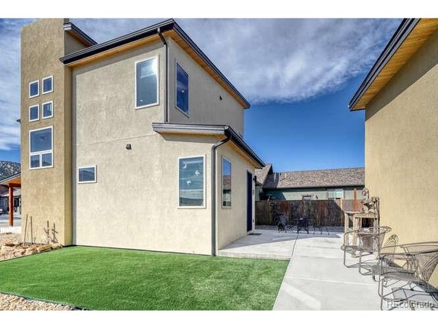 1126 E Poncha Ave, Poncha Springs, CO 81242