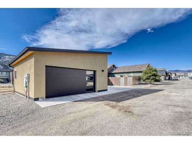 1126 E Poncha Ave, Poncha Springs, CO 81242