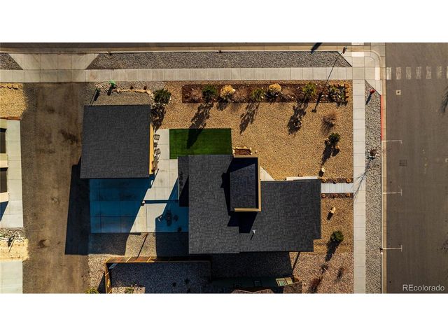 1126 E Poncha Ave, Poncha Springs, CO 81242