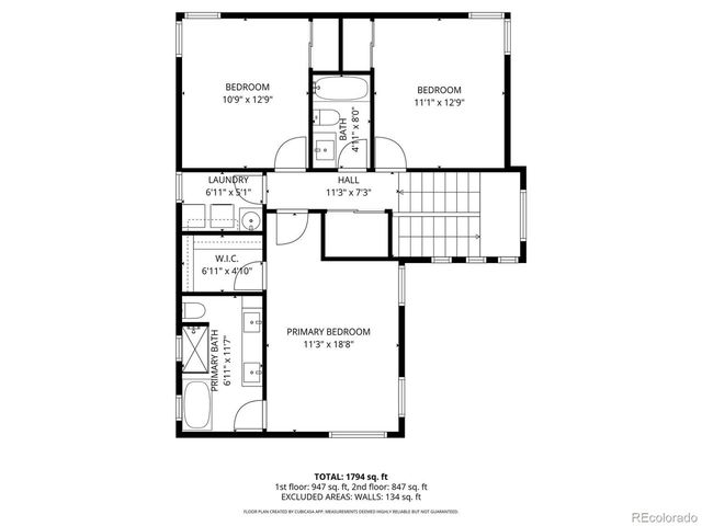 1126 E Poncha Ave, Poncha Springs, CO 81242