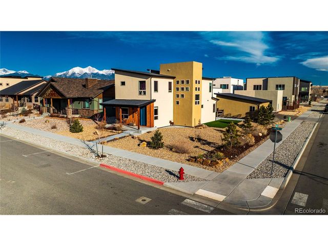 1126 E Poncha Ave, Poncha Springs, CO 81242