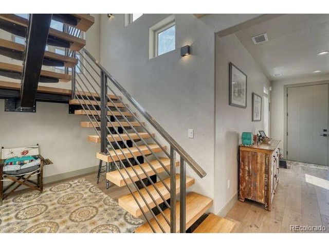 1126 E Poncha Ave, Poncha Springs, CO 81242