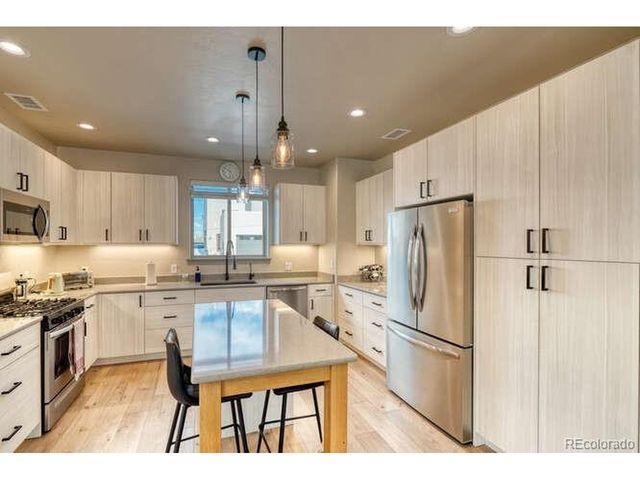 1126 E Poncha Ave, Poncha Springs, CO 81242