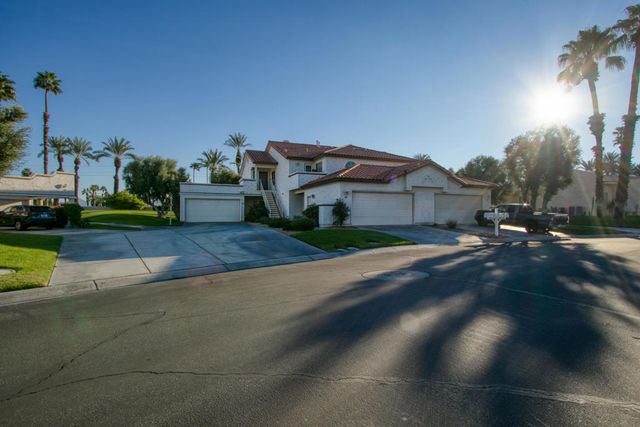 115 Desert Falls Dr. East Drive E, Palm Desert, CA 92211