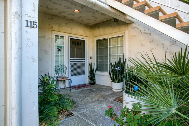 115 Desert Falls Dr. East Drive E, Palm Desert, CA 92211