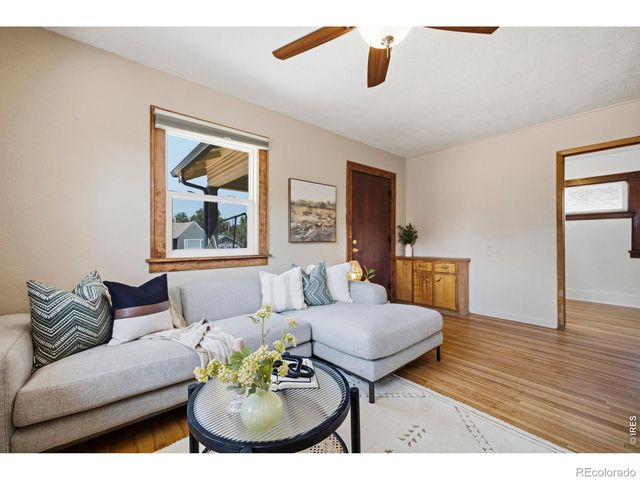 924 21st Street, Greeley, CO 80631