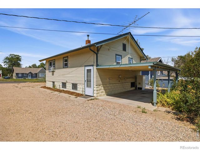 924 21st Street, Greeley, CO 80631