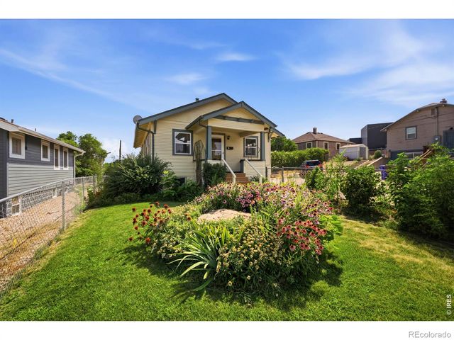 924 21st Street, Greeley, CO 80631