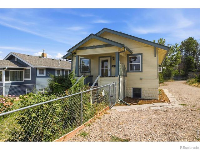 924 21st Street, Greeley, CO 80631