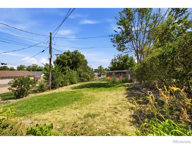 924 21st Street, Greeley, CO 80631
