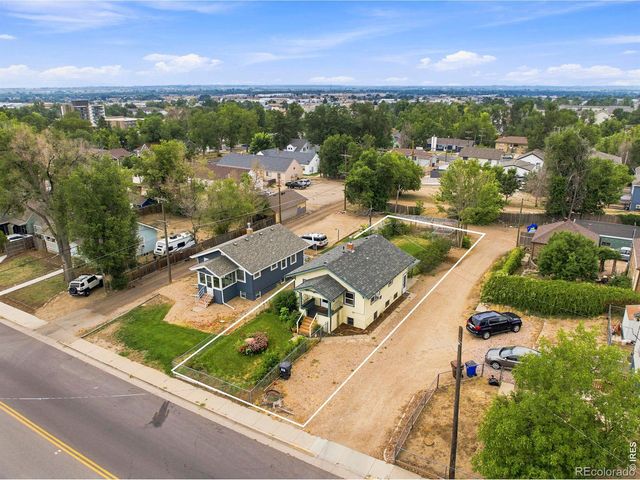 924 21st Street, Greeley, CO 80631