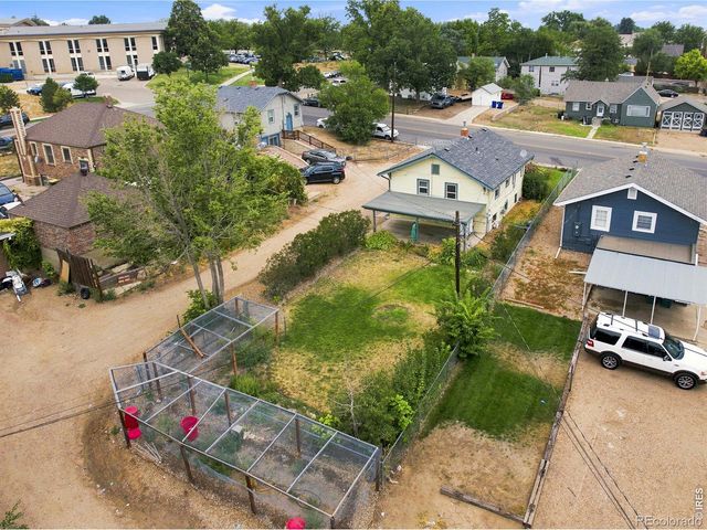 924 21st Street, Greeley, CO 80631