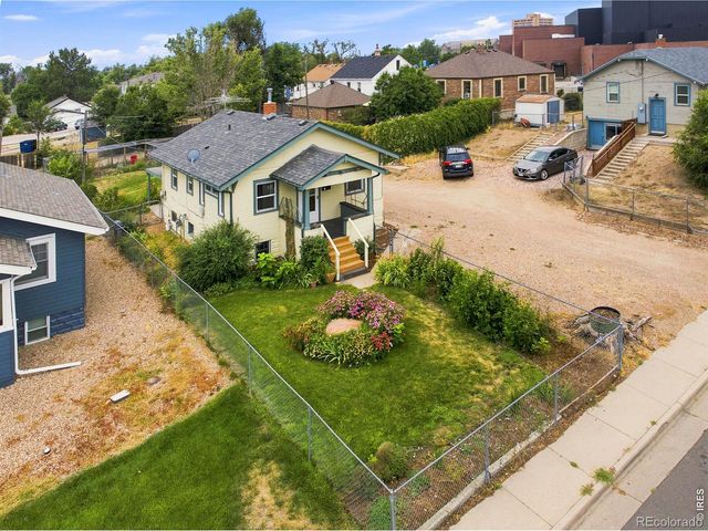 924 21st Street, Greeley, CO 80631