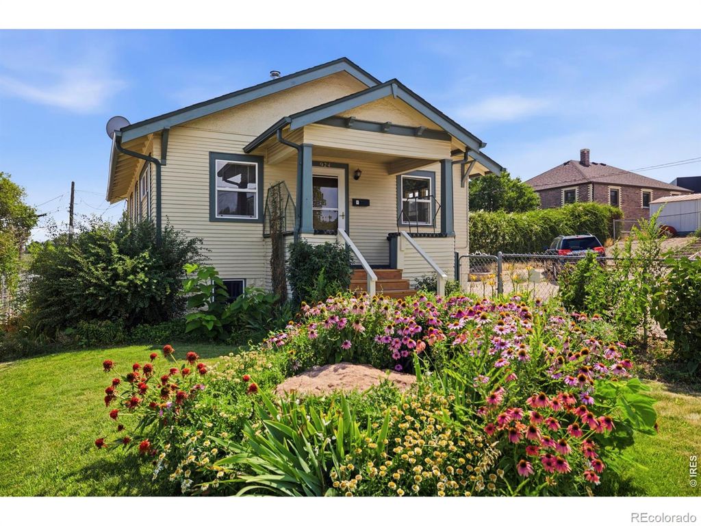 924 21st Street, Greeley, CO 80631