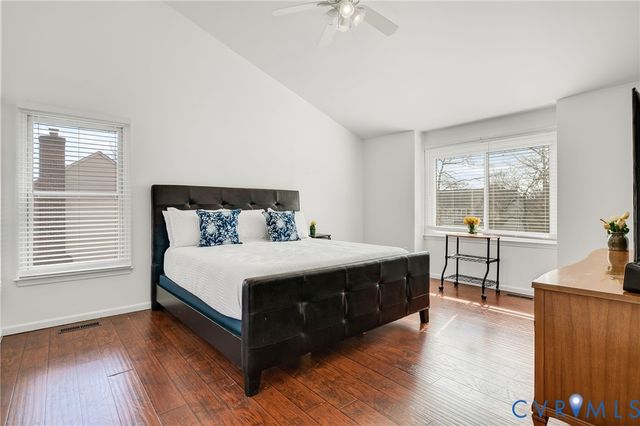 8416 Hasting Mill Ln, Henrico, VA 23060