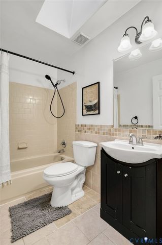 8416 Hasting Mill Ln, Henrico, VA 23060