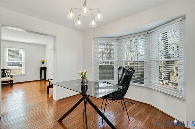 8416 Hasting Mill Ln, Henrico, VA 23060