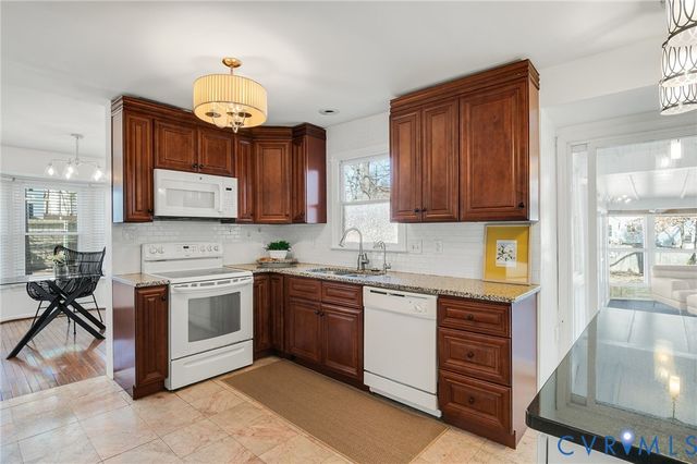 8416 Hasting Mill Ln, Henrico, VA 23060