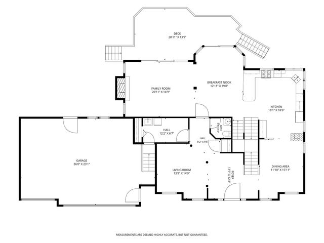 13687 Dunbar Way, Apple Valley, MN 55124
