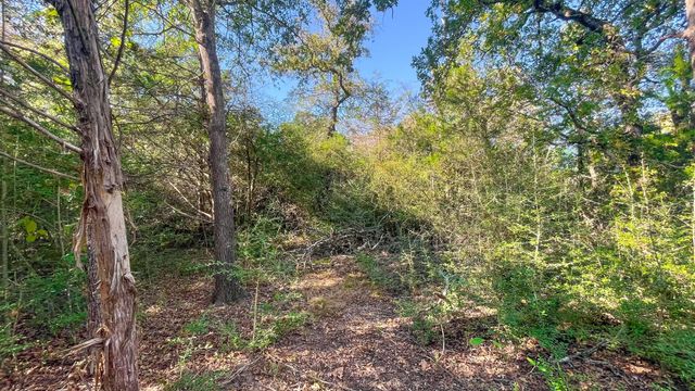 TBD County Road 276, Bremond, TX 76629