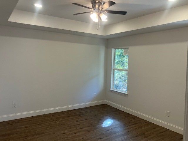 1521 Marshall Street, Greenville, TX 75401