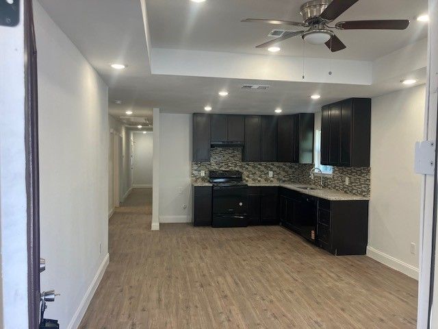 1521 Marshall Street, Greenville, TX 75401