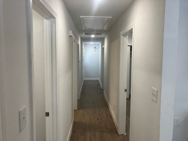 1521 Marshall Street, Greenville, TX 75401