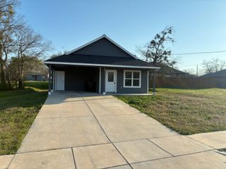 1521 Marshall Street, Greenville, TX 75401
