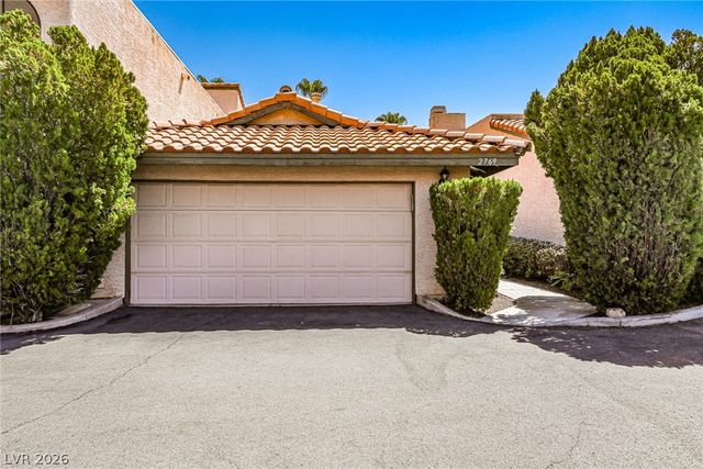 2769 Laguna Shores Lane, Las Vegas, NV 89121