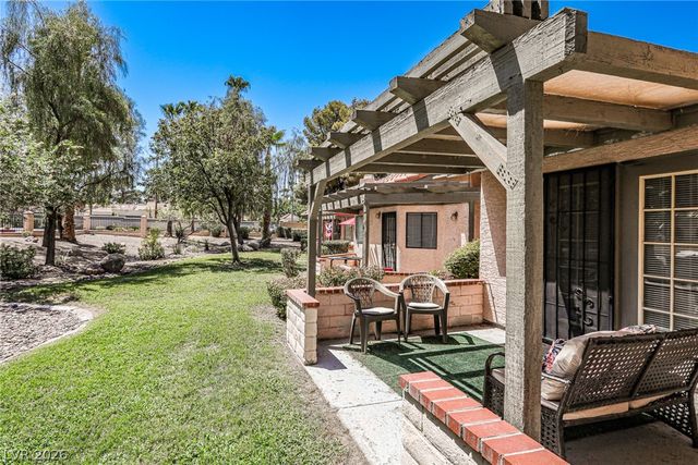 2769 Laguna Shores Lane, Las Vegas, NV 89121