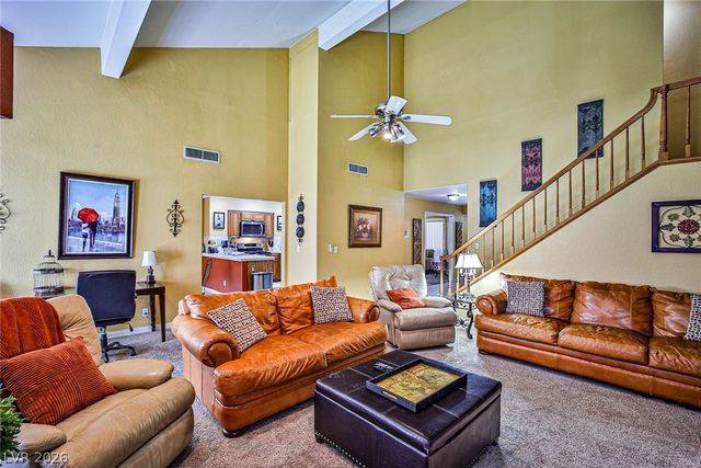 2769 Laguna Shores Lane, Las Vegas, NV 89121