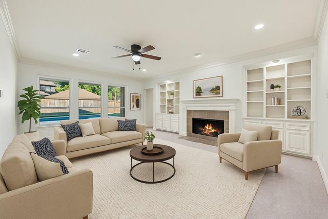 12502 Pavilion Court, Tomball, TX 77377