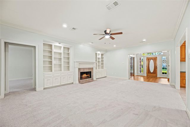 12502 Pavilion Court, Tomball, TX 77377