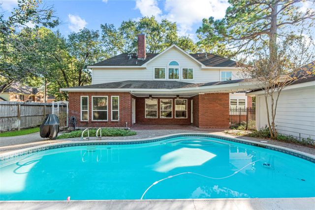 12502 Pavilion Court, Tomball, TX 77377