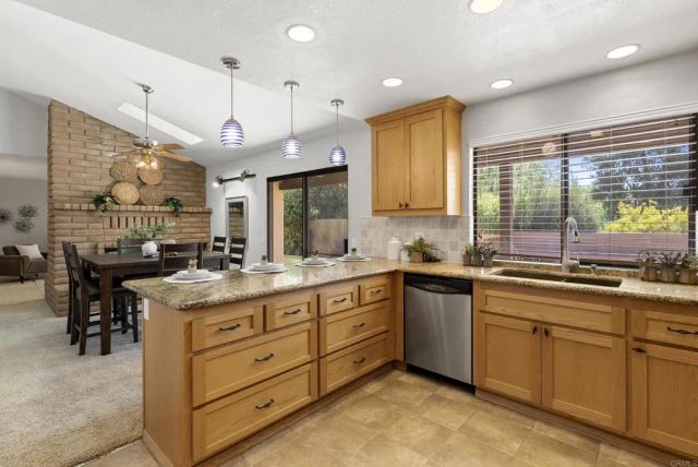 26216 Bellemore Drive, Ramona, CA 92065