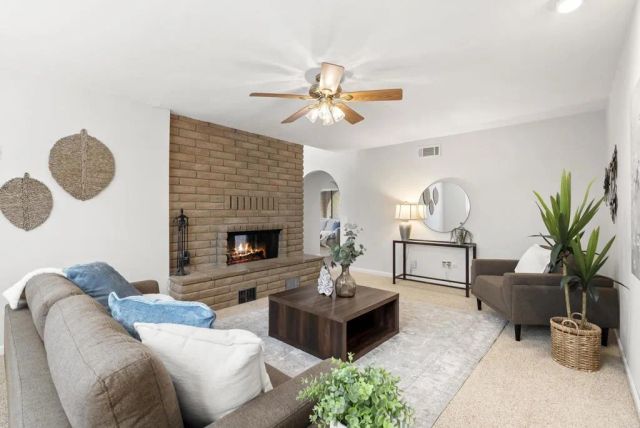 26216 Bellemore Drive, Ramona, CA 92065