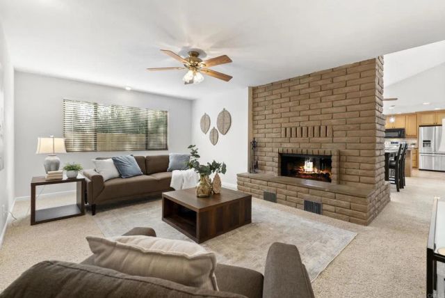 26216 Bellemore Drive, Ramona, CA 92065