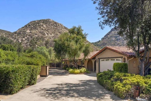 26216 Bellemore Drive, Ramona, CA 92065
