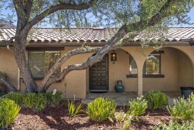 26216 Bellemore Drive, Ramona, CA 92065