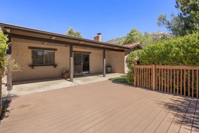 26216 Bellemore Drive, Ramona, CA 92065