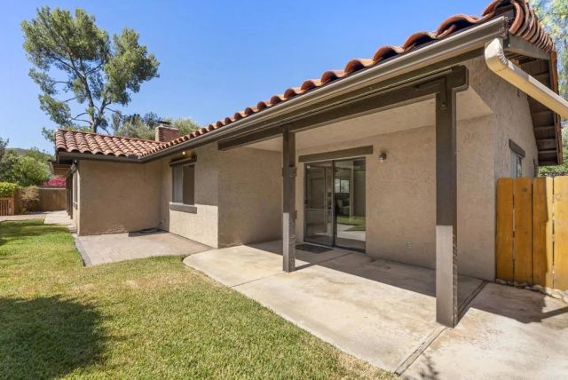 26216 Bellemore Drive, Ramona, CA 92065