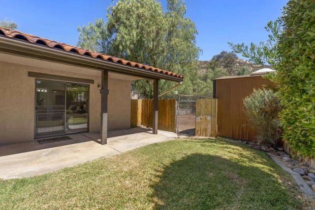 26216 Bellemore Drive, Ramona, CA 92065