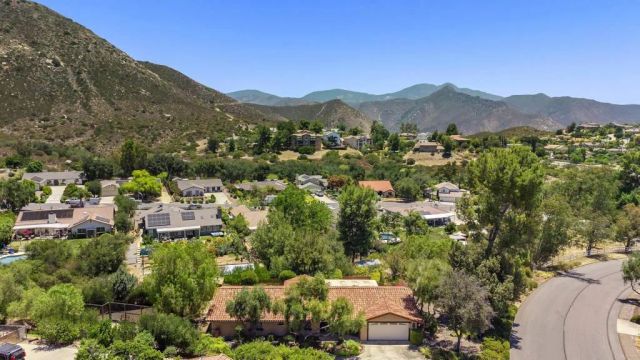26216 Bellemore Drive, Ramona, CA 92065