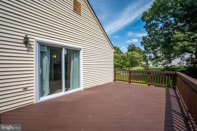 7825 OAK ST, Manassas, VA 20111