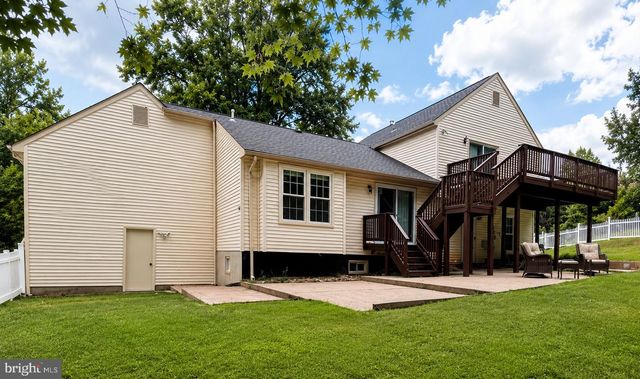 7825 OAK ST, Manassas, VA 20111
