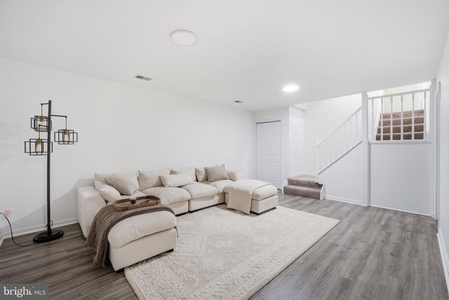 7825 OAK ST, Manassas, VA 20111