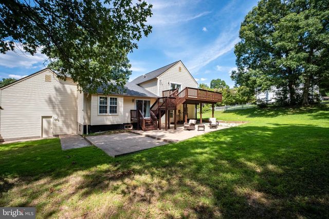 7825 OAK ST, Manassas, VA 20111
