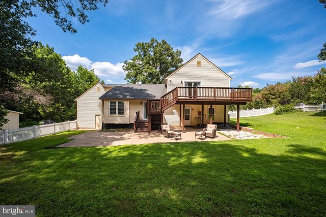 7825 OAK ST, Manassas, VA 20111