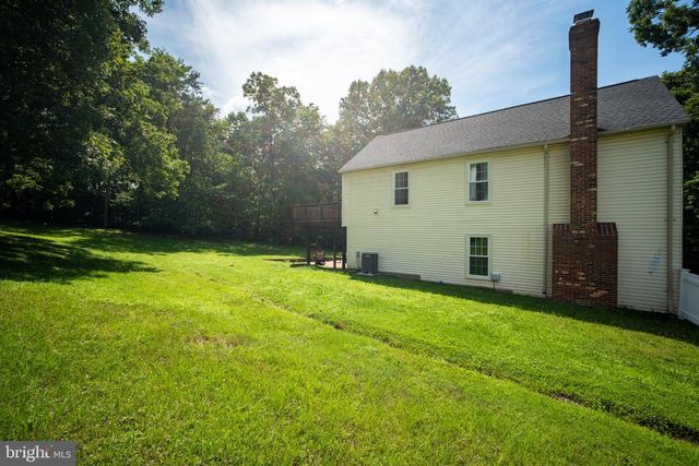 7825 OAK ST, Manassas, VA 20111