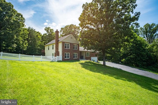 7825 OAK ST, Manassas, VA 20111